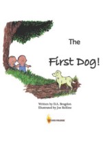 The First Dog!